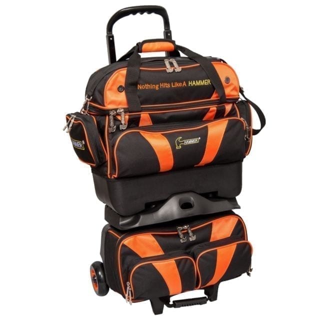 bowling bags