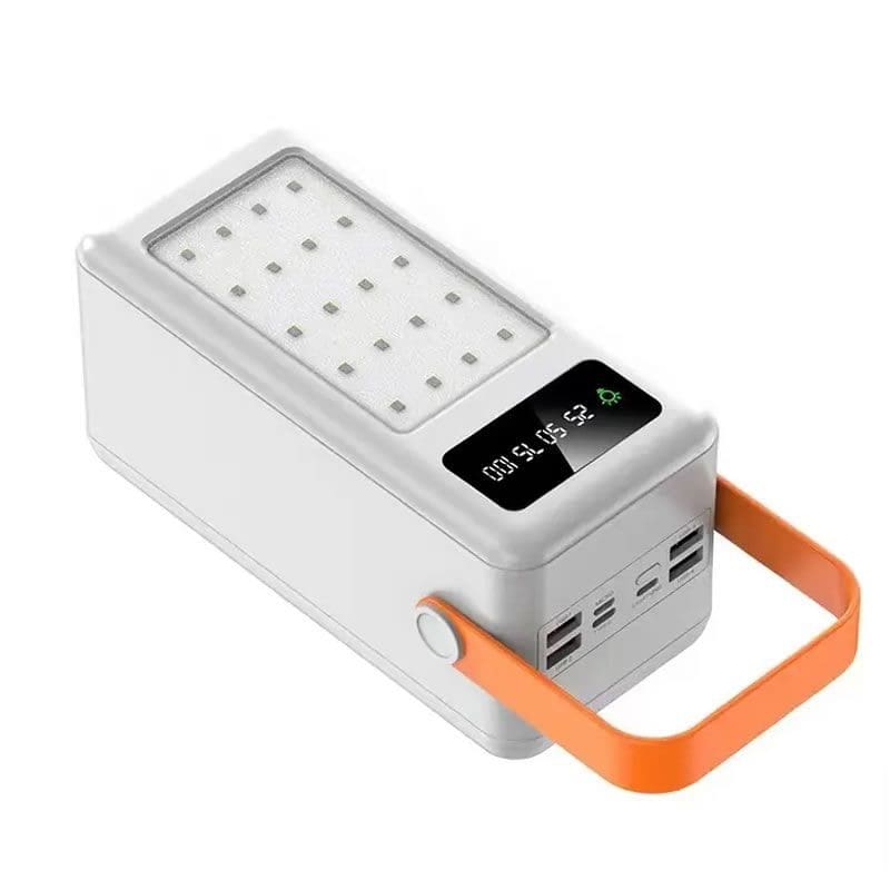 power bank for camping