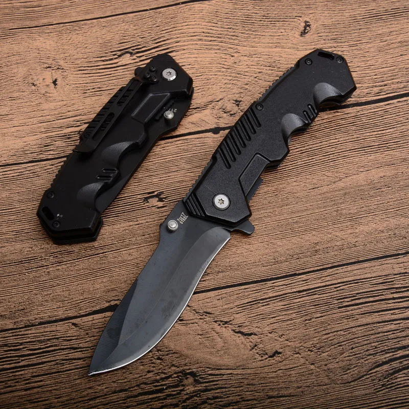 camping knife