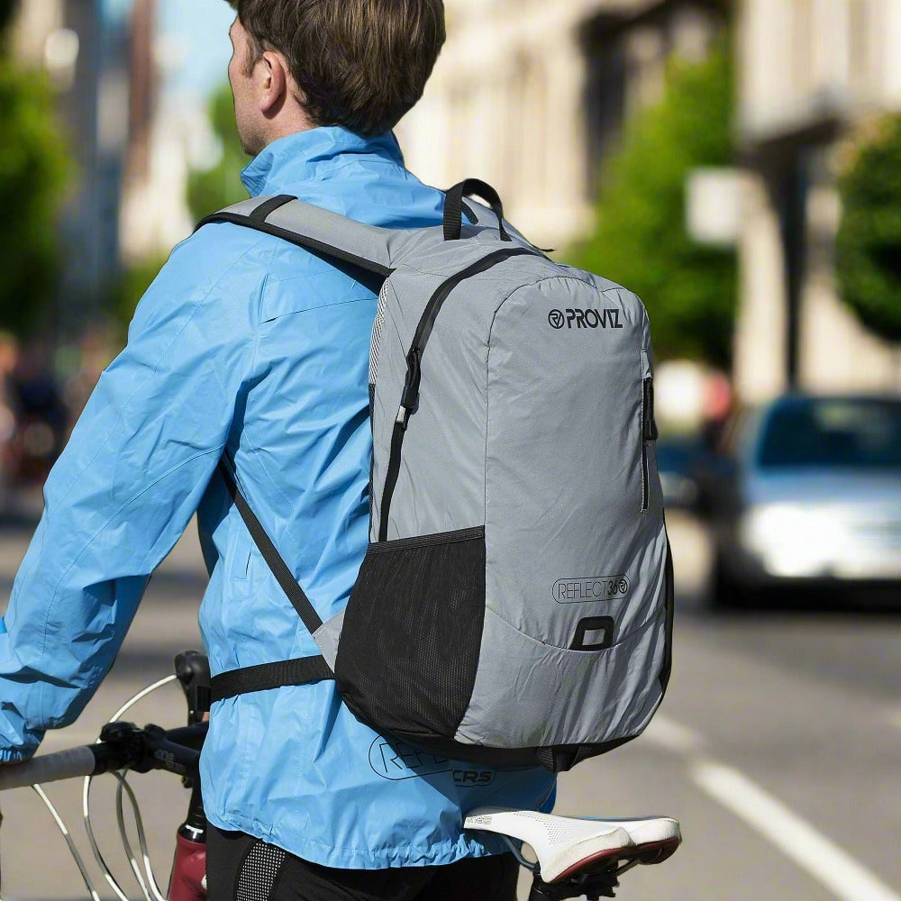 bicycle backpack