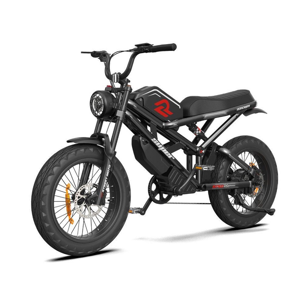 road e bikes