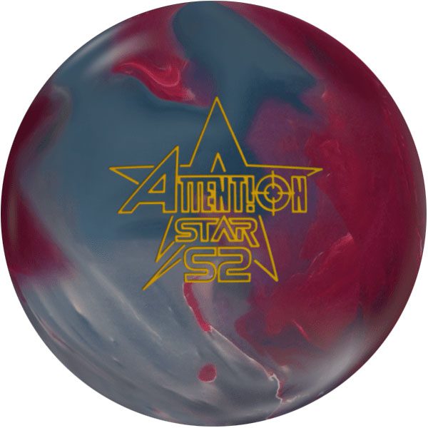 stars and stripes bowling