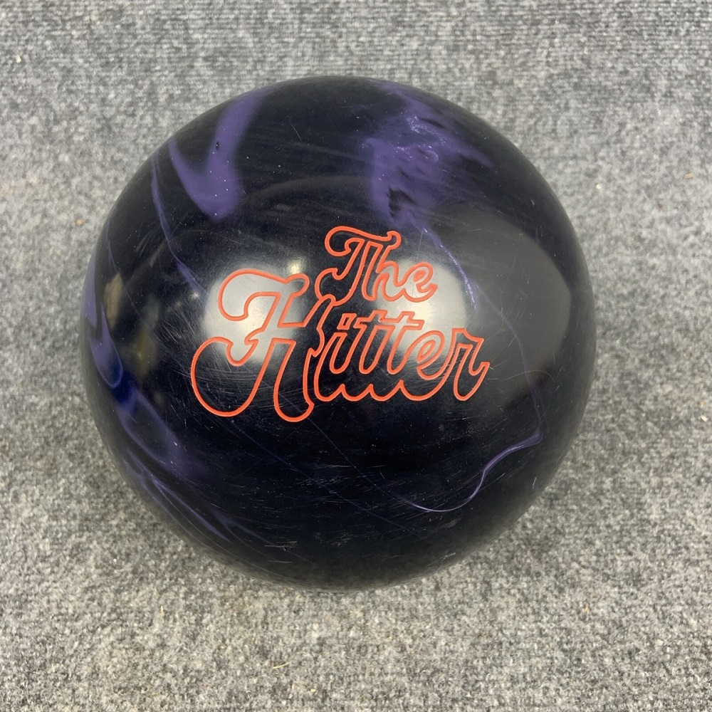 bowling ball 