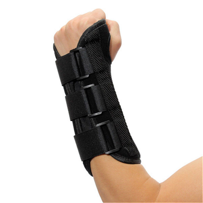 bowling wrist brace