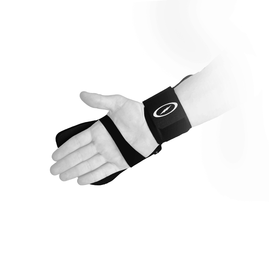 bowling wrist brace