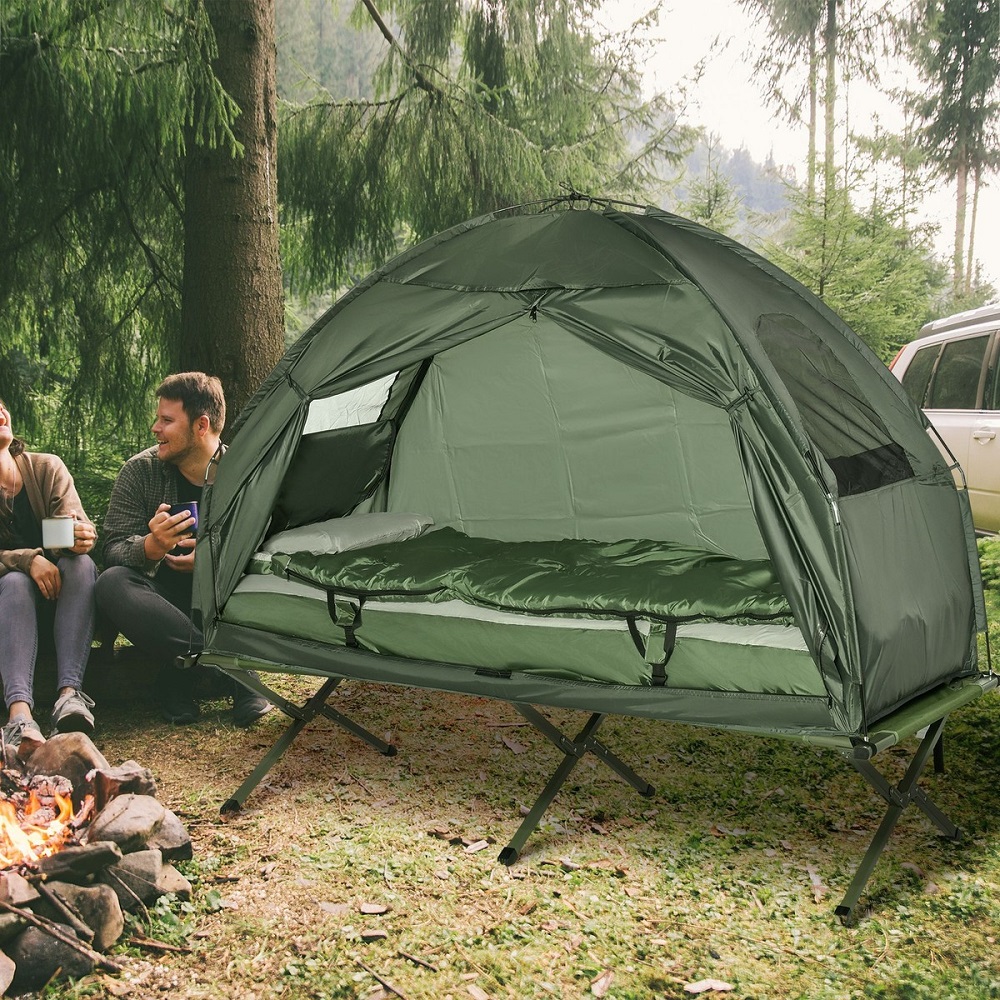  camping cot