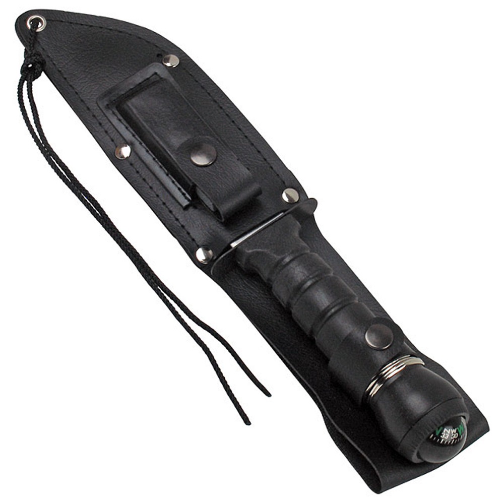 camping knife