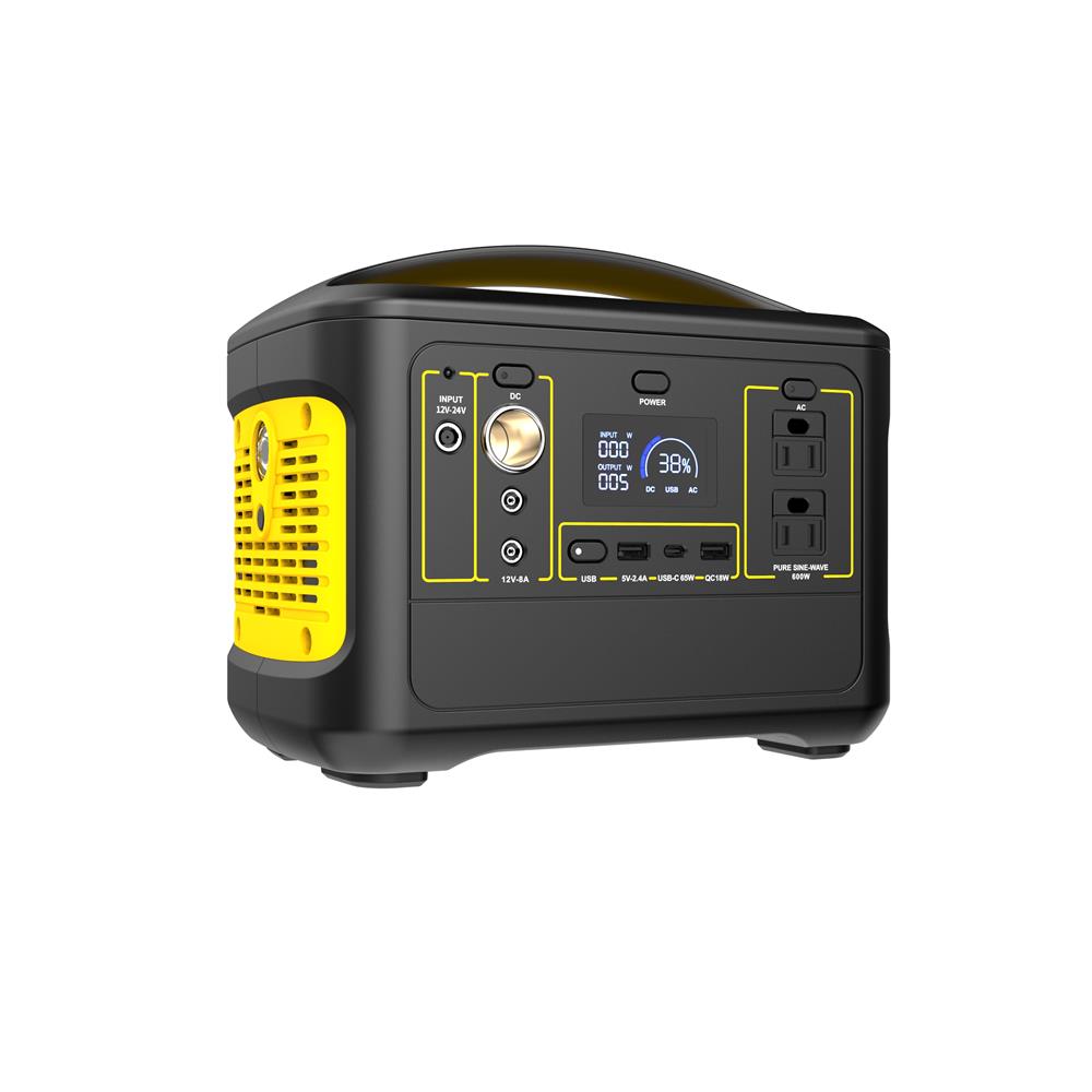 power bank for camping