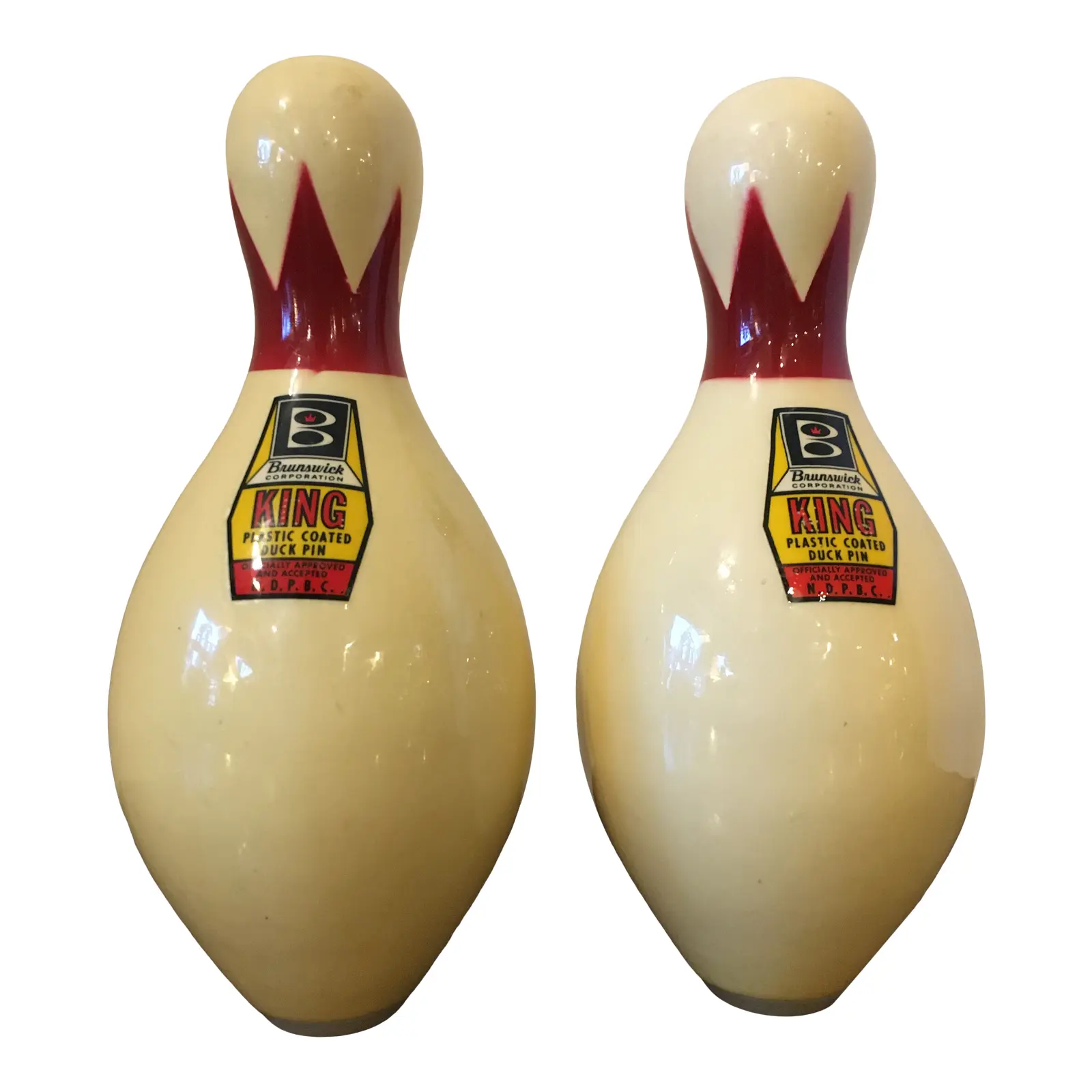 duckpin bowling