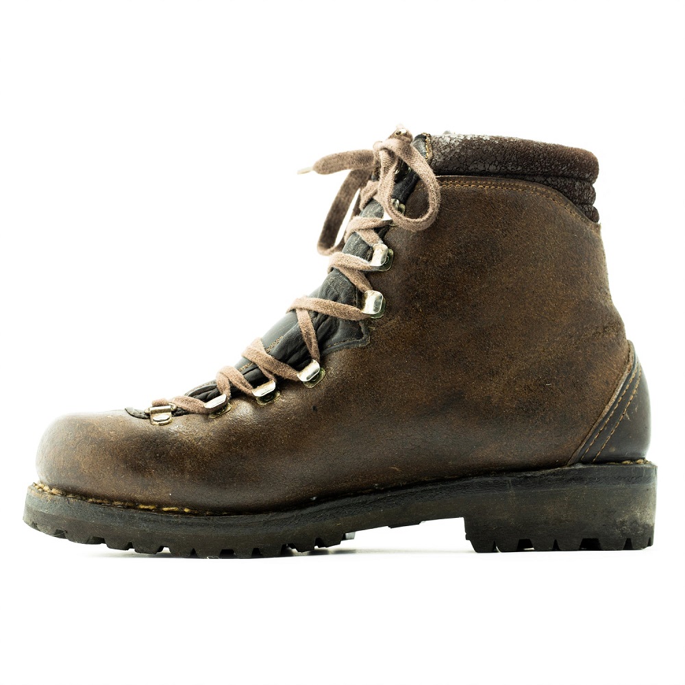 hiking boots