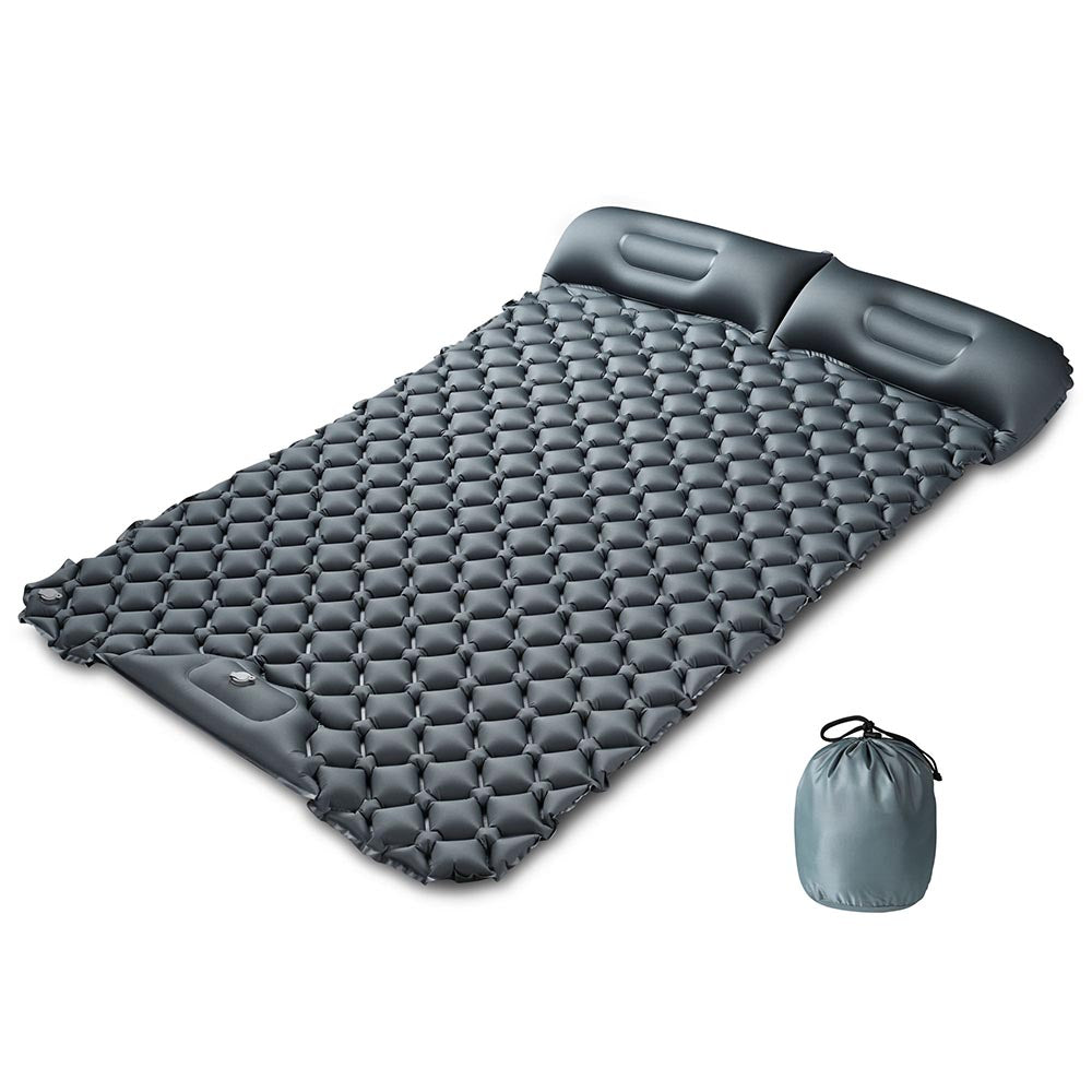 air mattress for camping