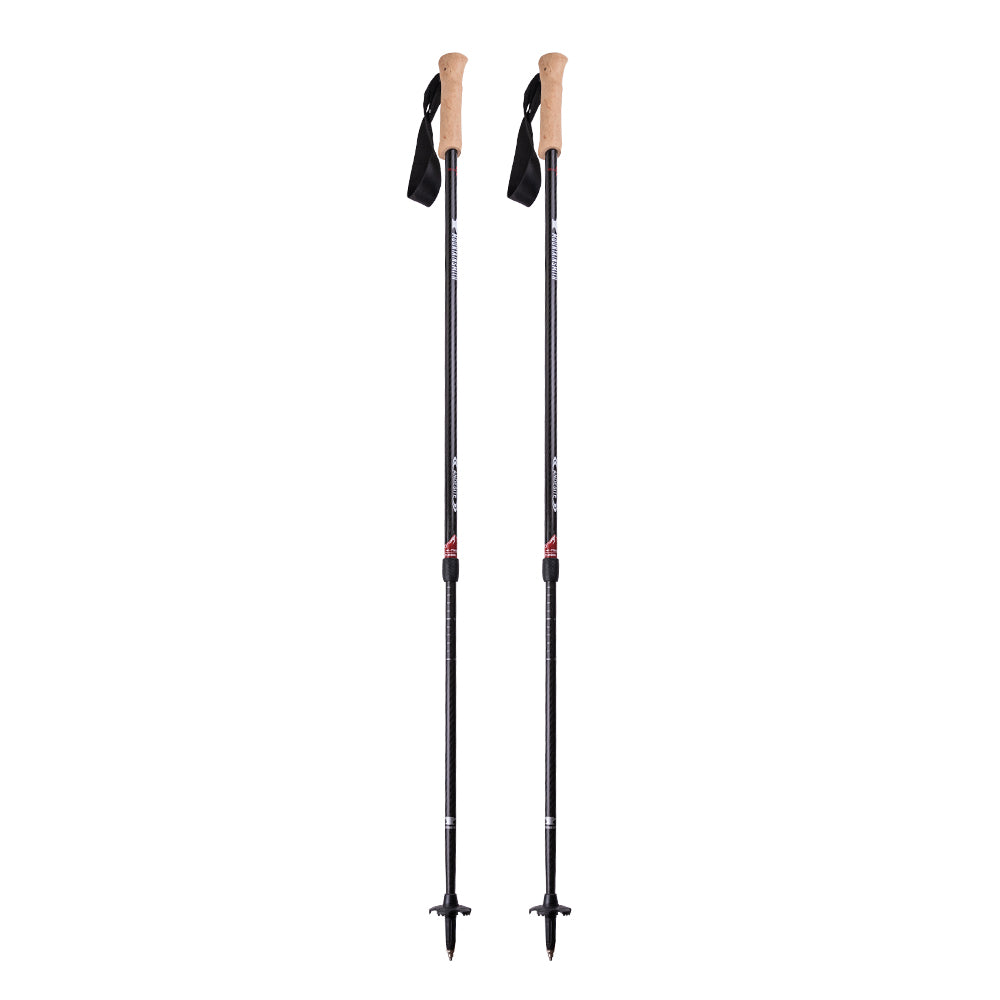hiking sticks