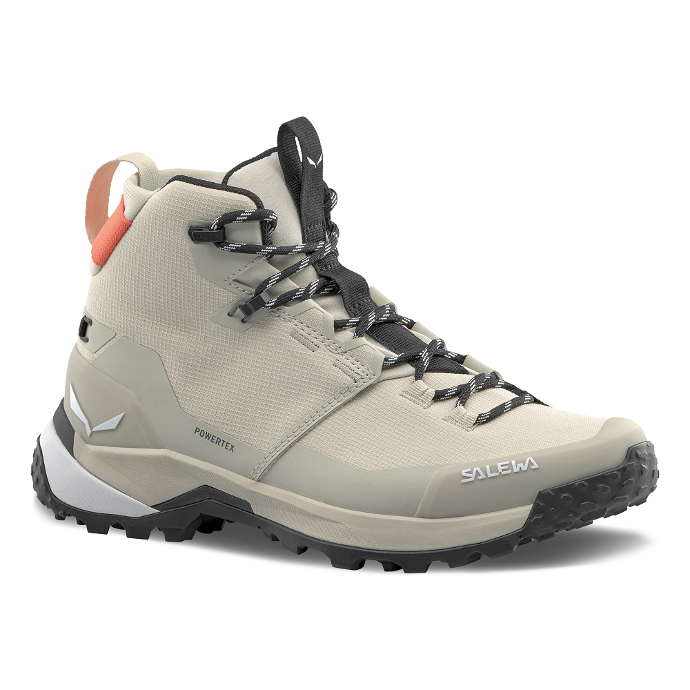 hiking boots