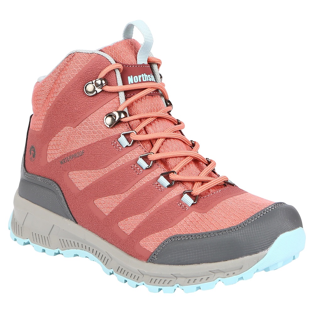 hiking boots