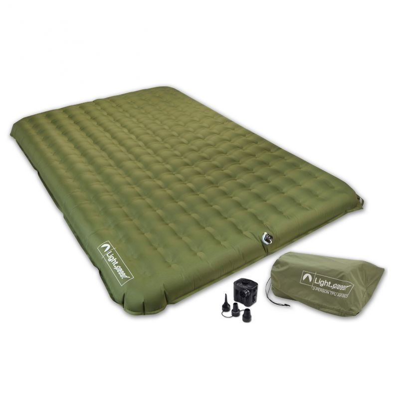 air mattress for camping
