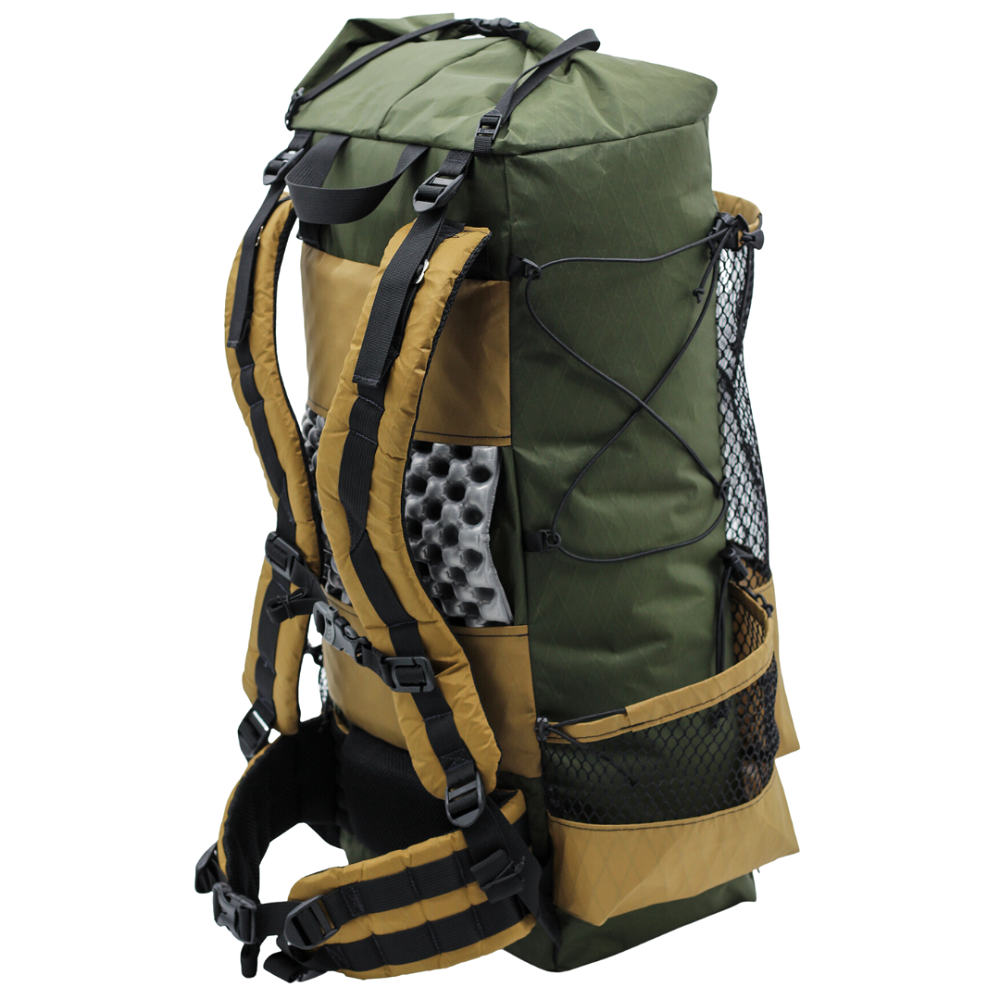 hiking gear