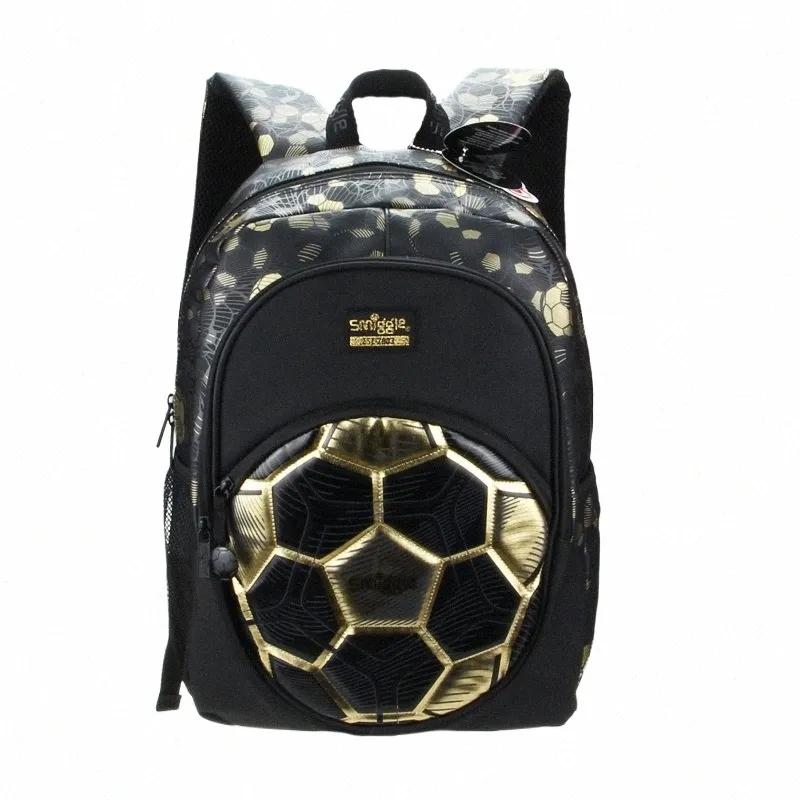 soccer bag