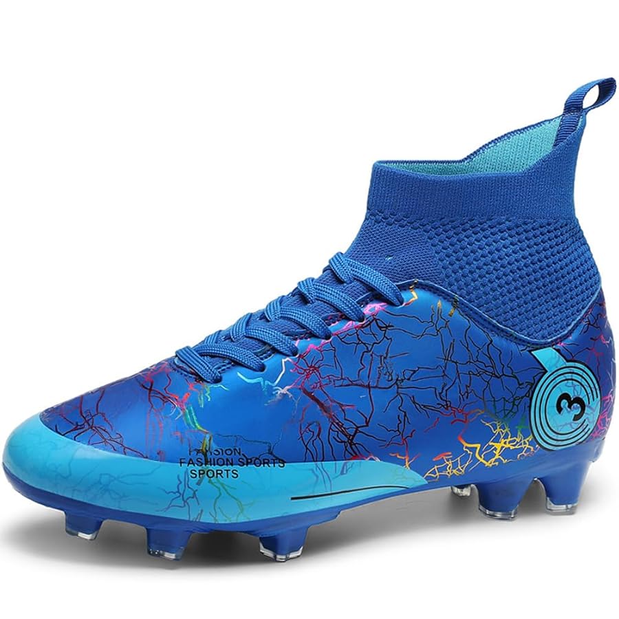 boys soccer cleats