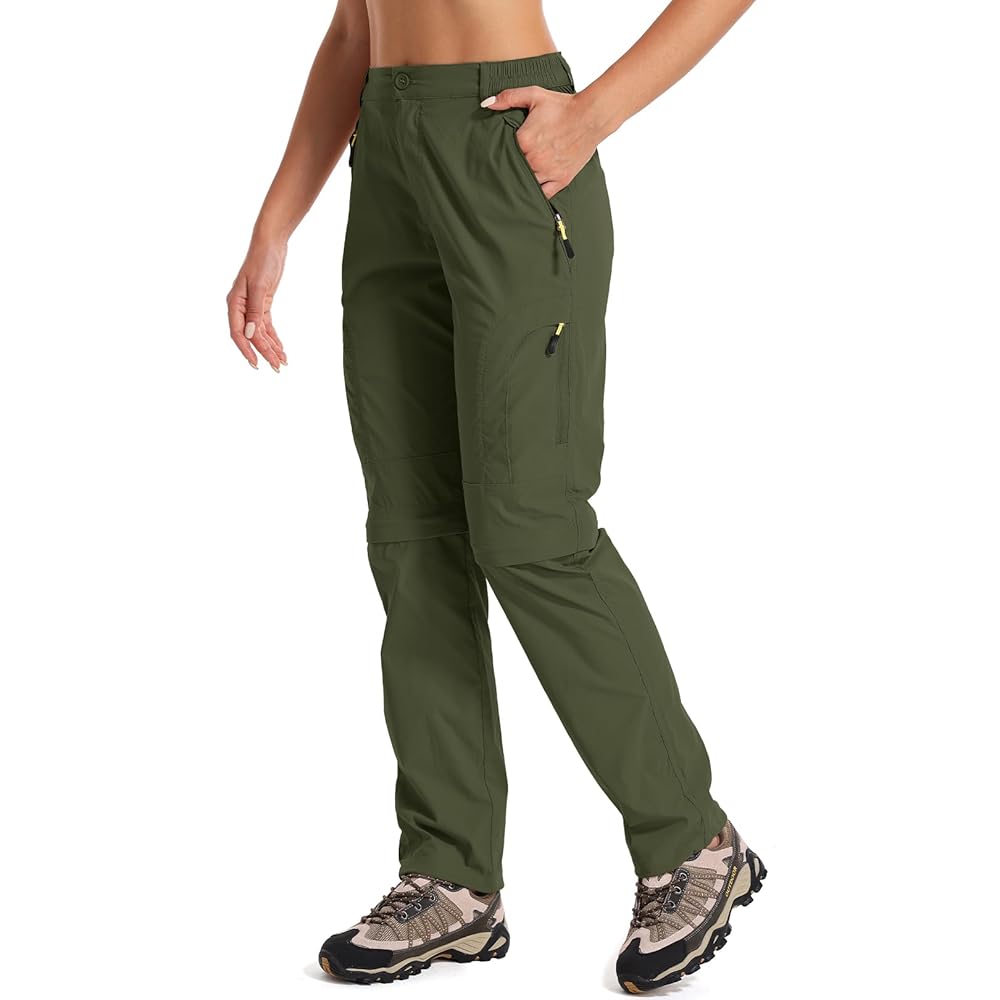 hiking pants women