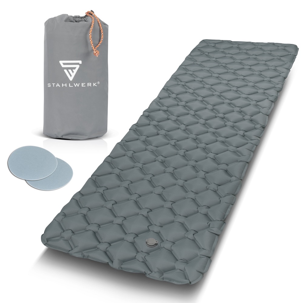 air mattress for camping