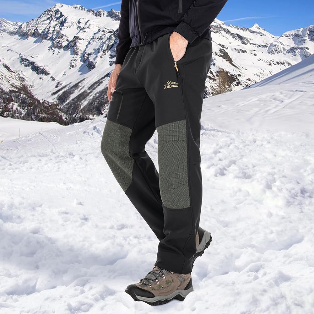 hiking pants