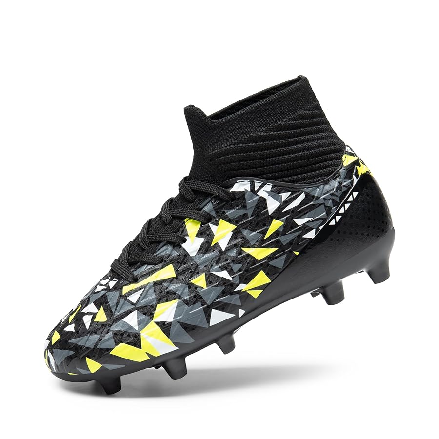 boys soccer cleats