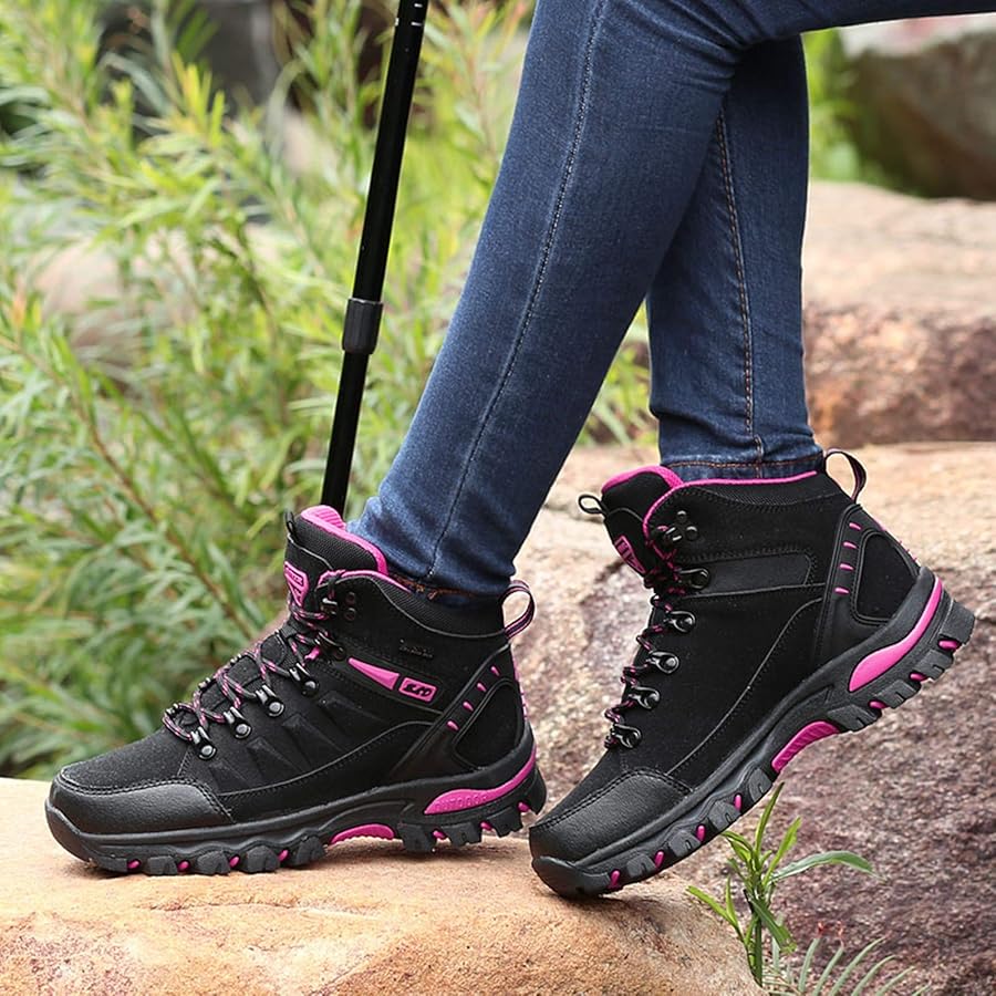 women’s hiking shoes