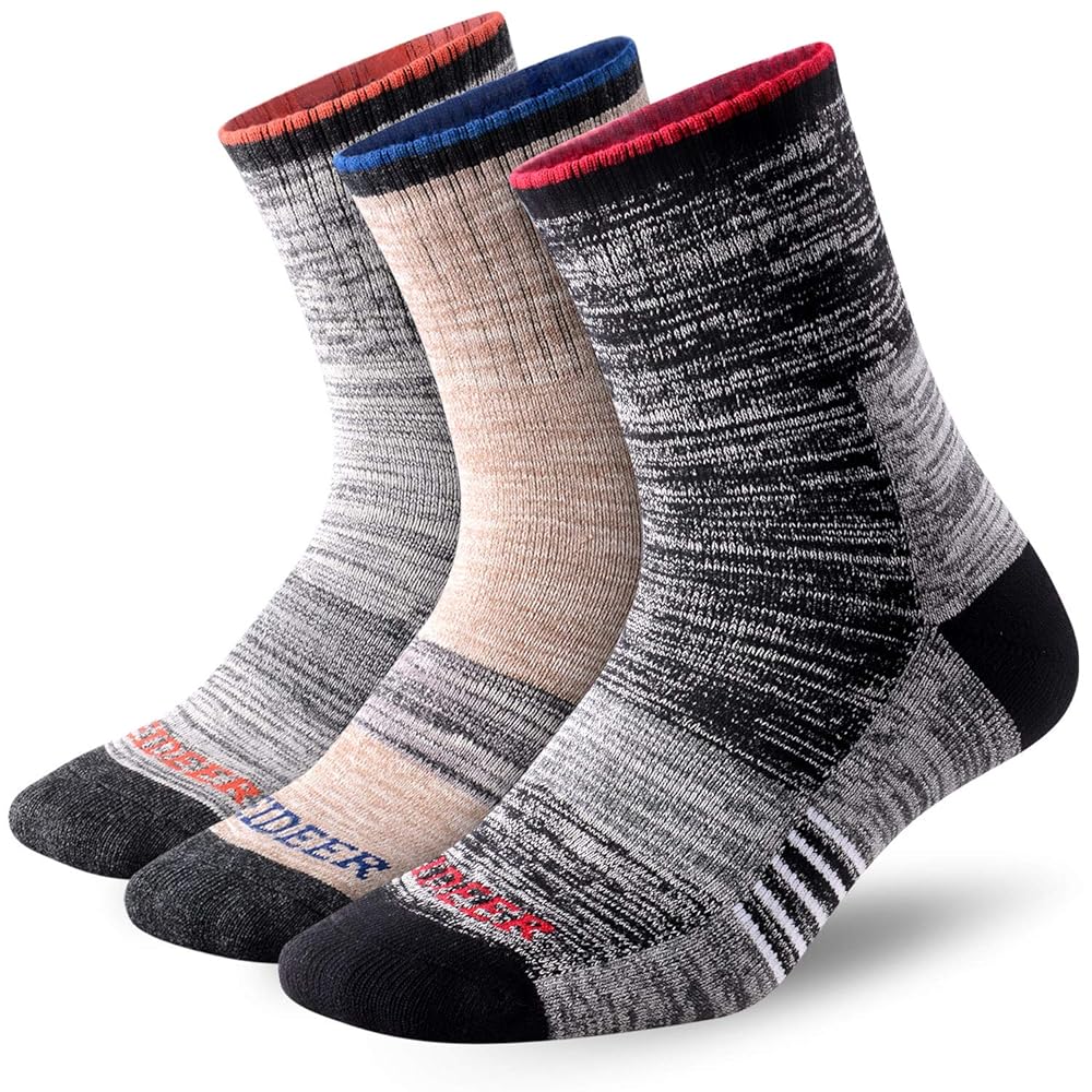hiking socks