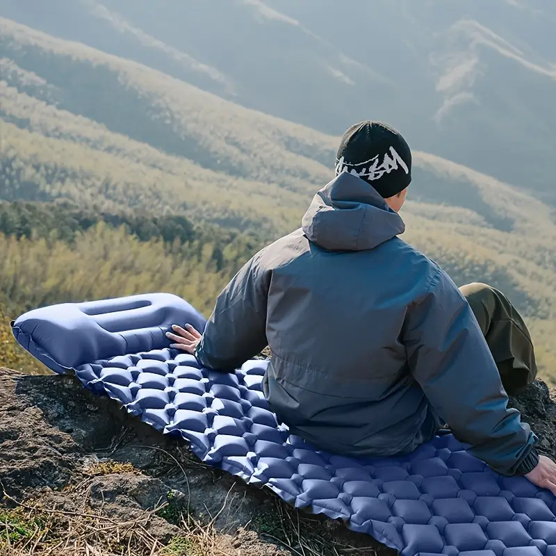 air mattress for camping