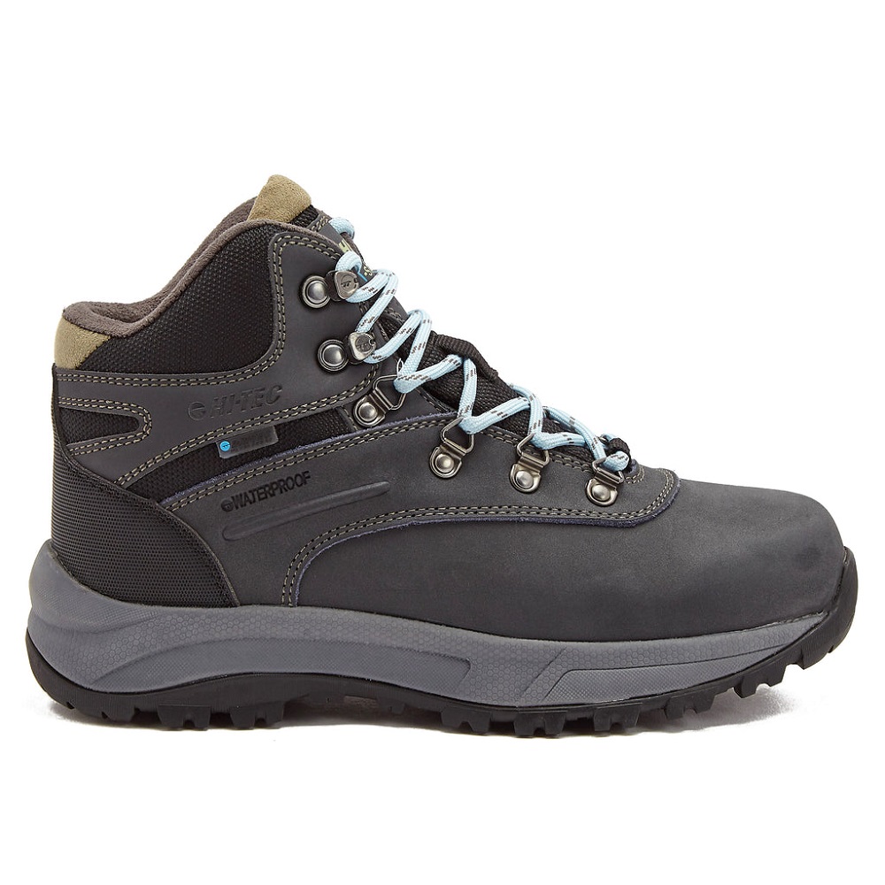 women’s hiking shoes