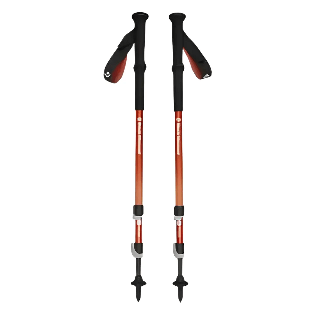 hiking sticks