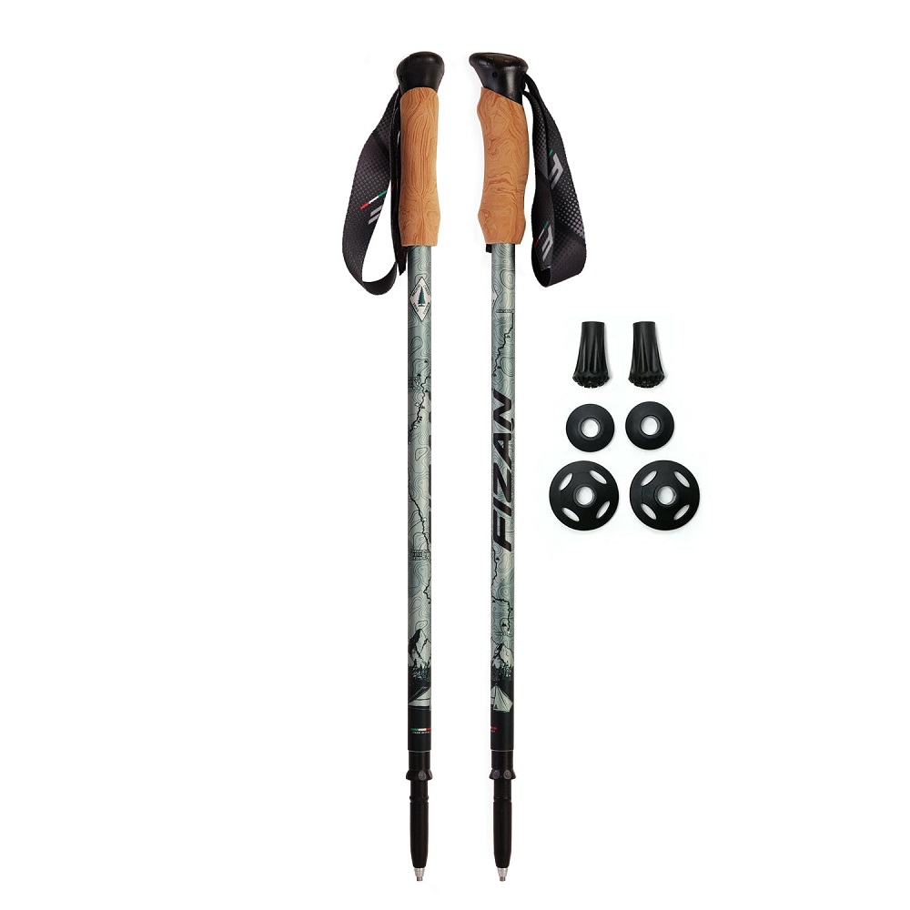 hiking poles