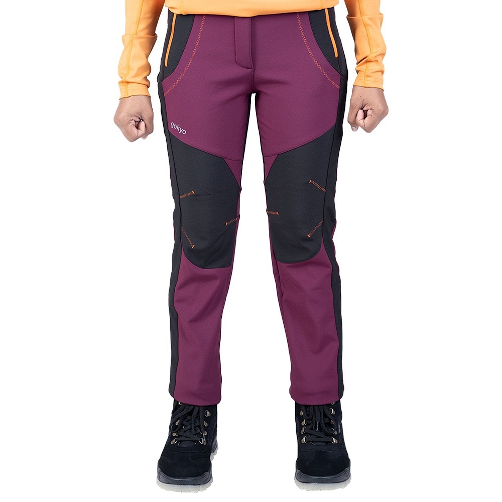 hiking pants