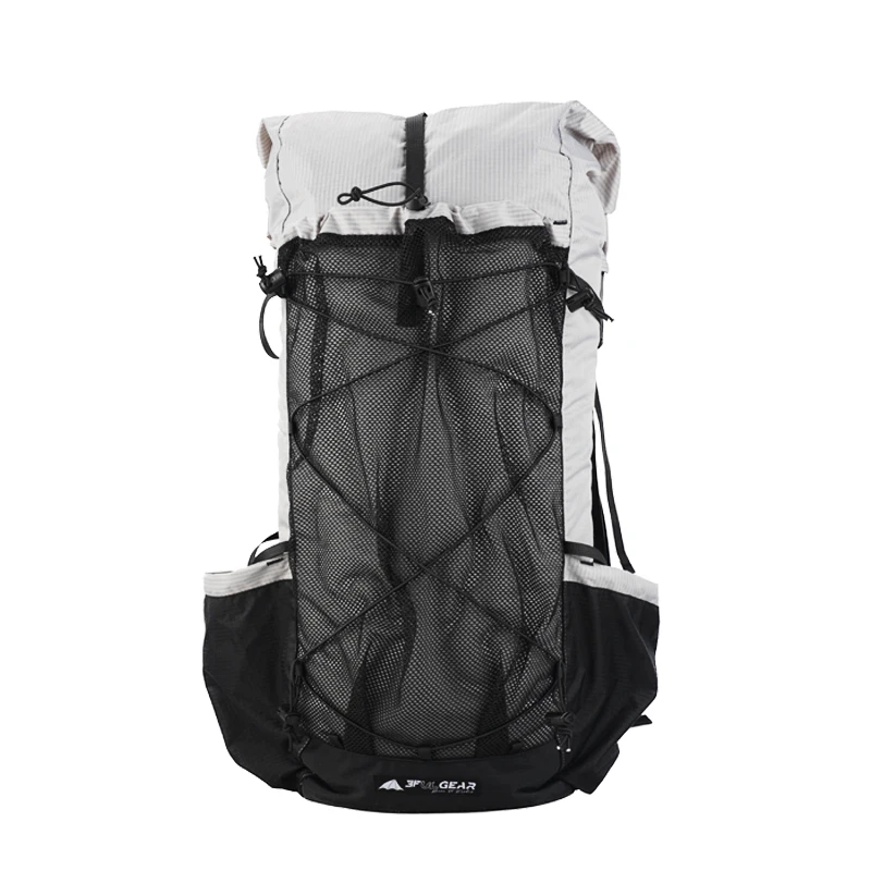 hiking gear