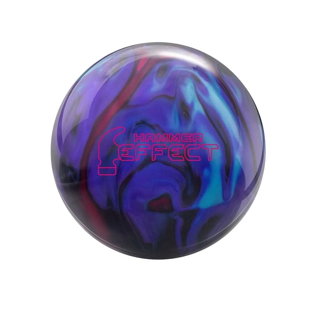 bowling ball comparison
