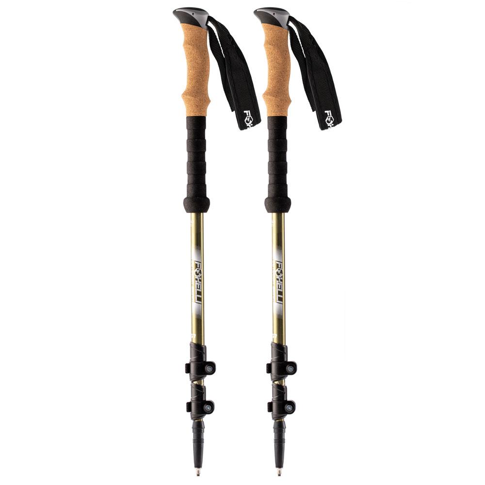 hiking poles