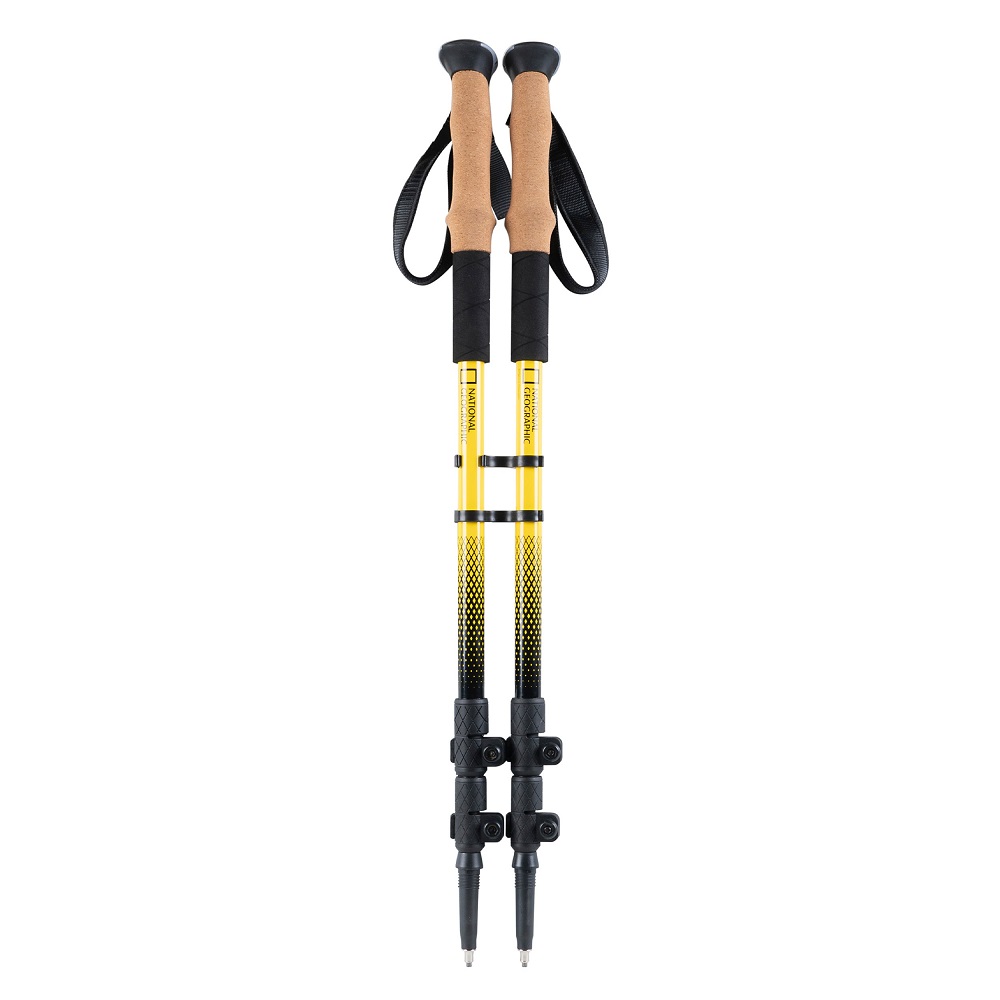 hiking poles