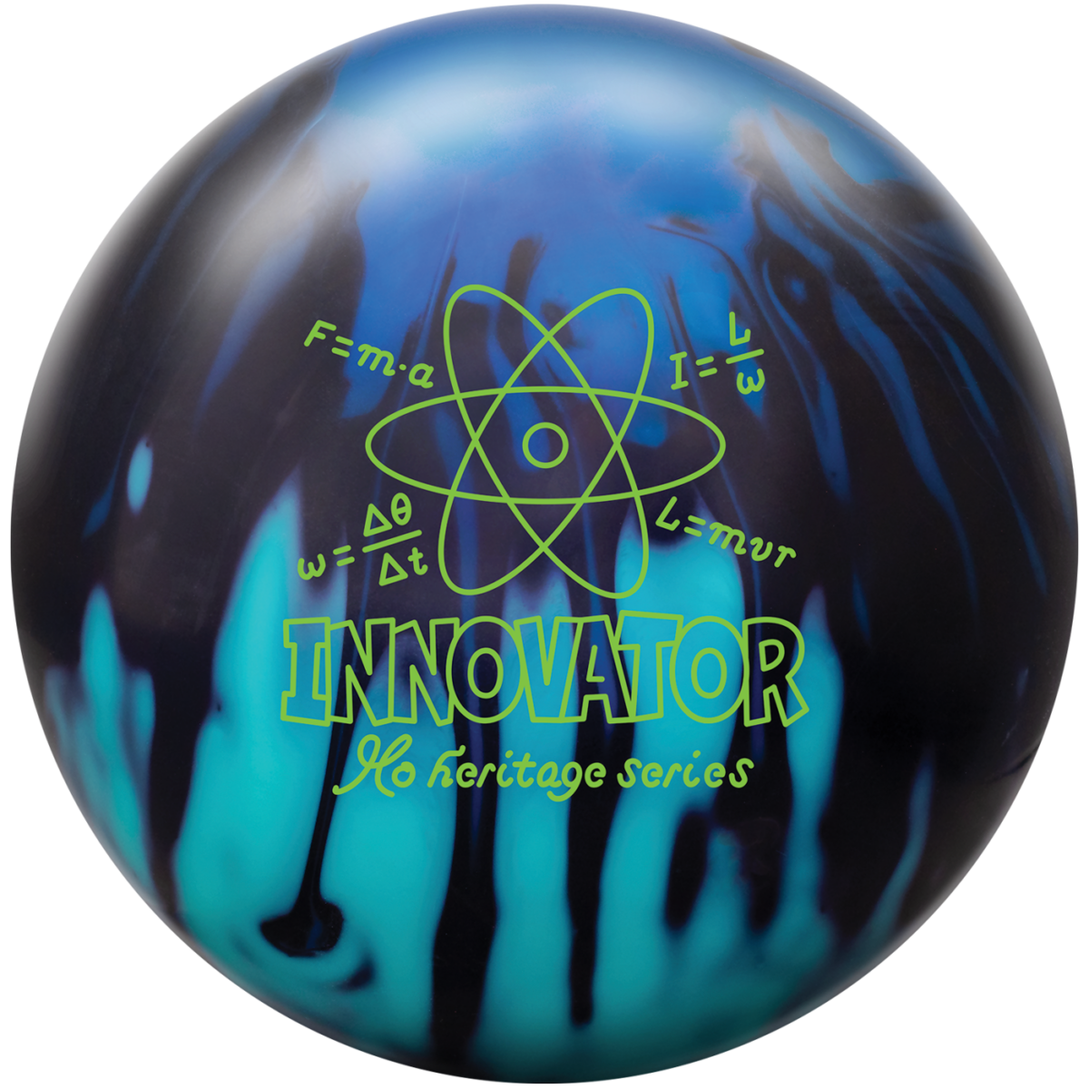 bowling ball