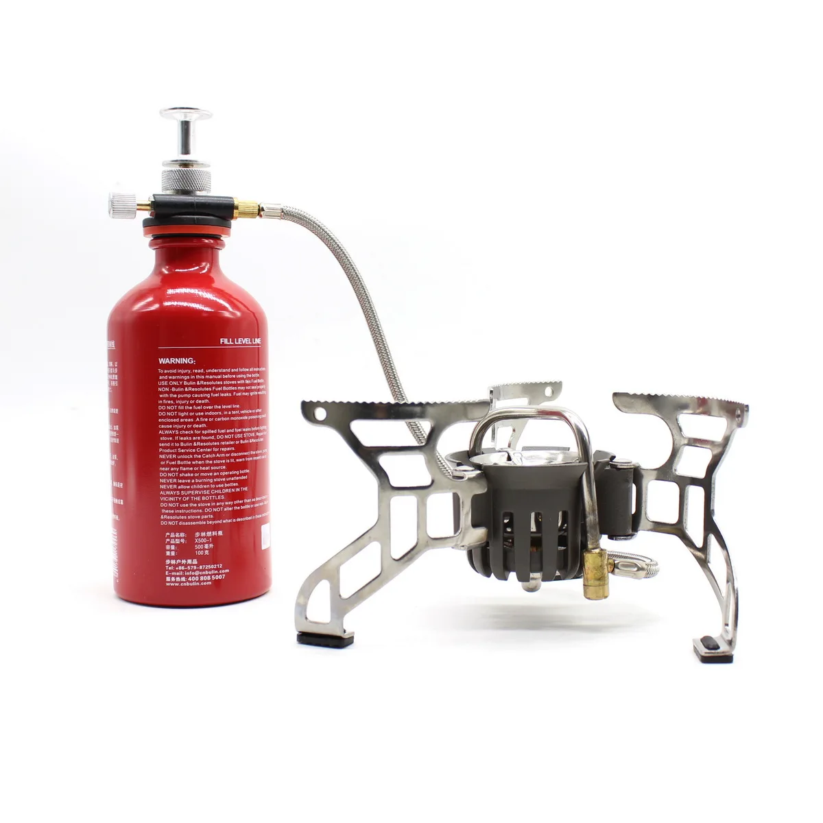 portable camping stove propane