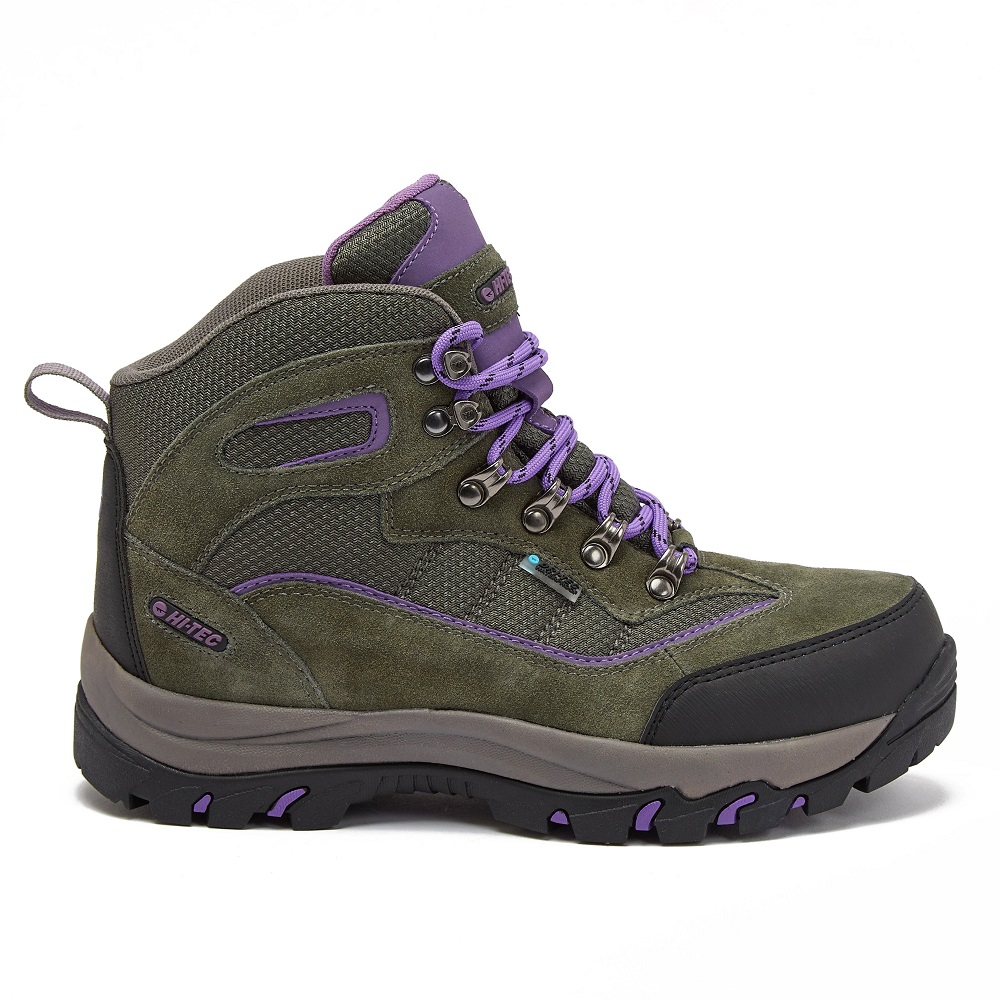 hiking boots for women
