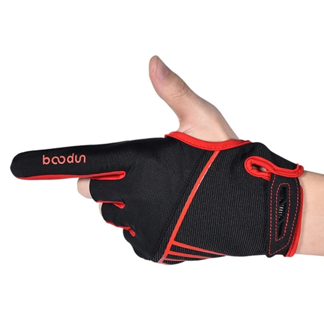 bowling gloves