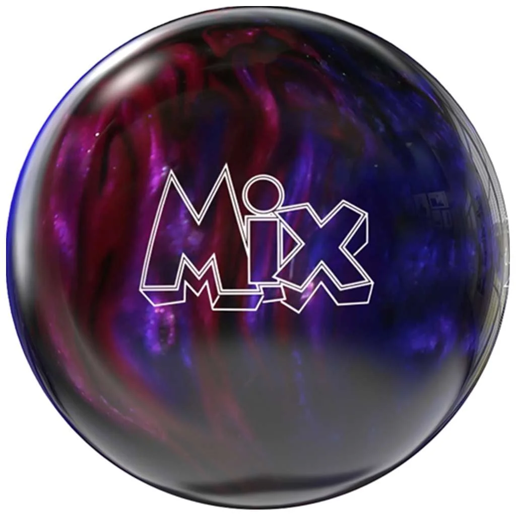 bowling ball comparison