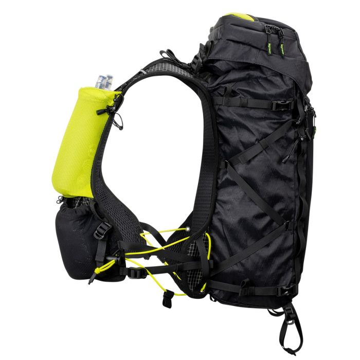 hiking backpack