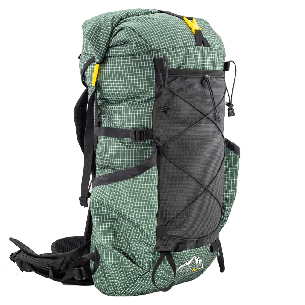 hiking gear