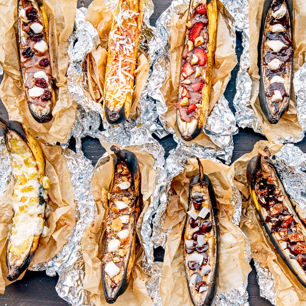 how-to-make-campfire-banana-boats-