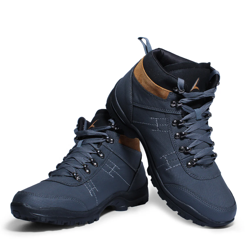 hiking shoes