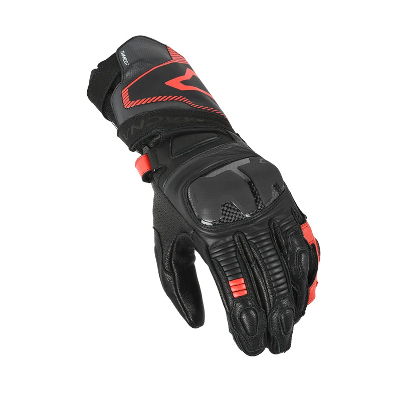 bowling gloves