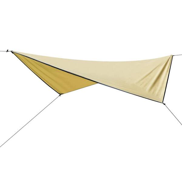 camping tarp