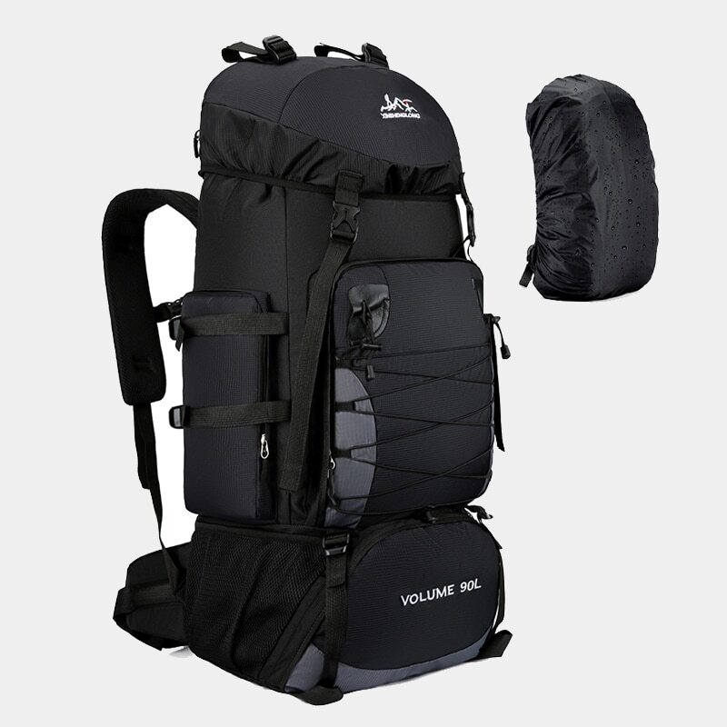 hiking backpack