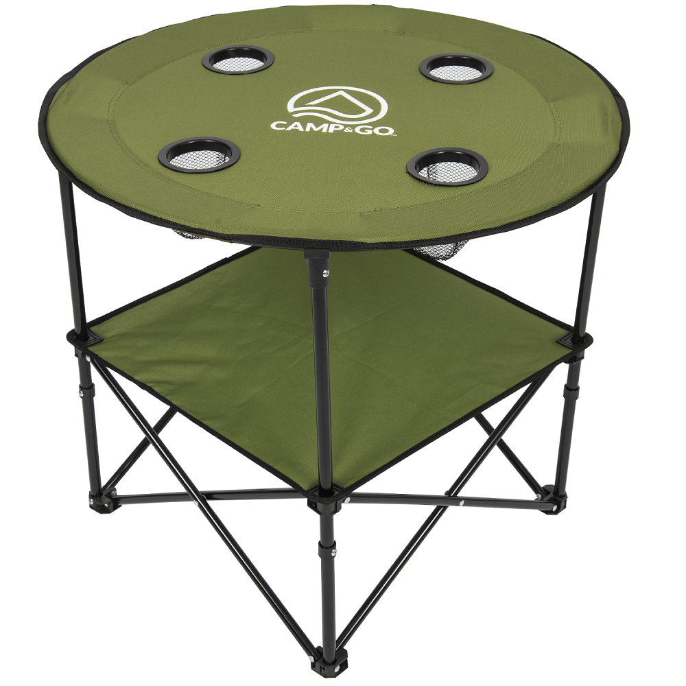 camping tables